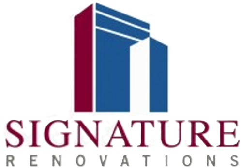 Signature Renovations